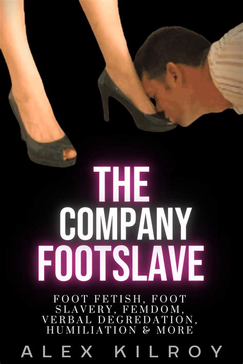 foot slave humiliation|Losing everything F/F (completed)